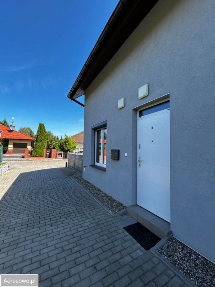 bliźniak, 4 pokoje Mierzyn. Zdjęcie 3