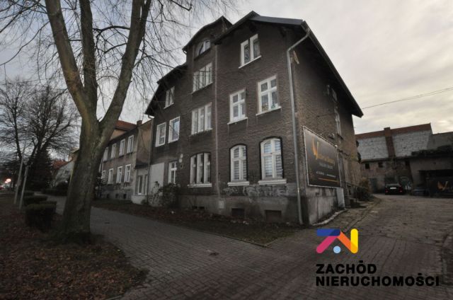 Mieszkanie 2-pokojowe Zielona Góra Centrum, ul. Podgórna. Zdjęcie 1