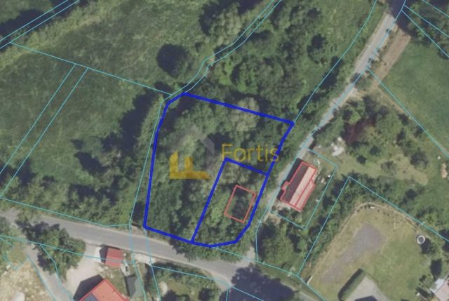 Działka rolna Stankowice. Zdjęcie 3