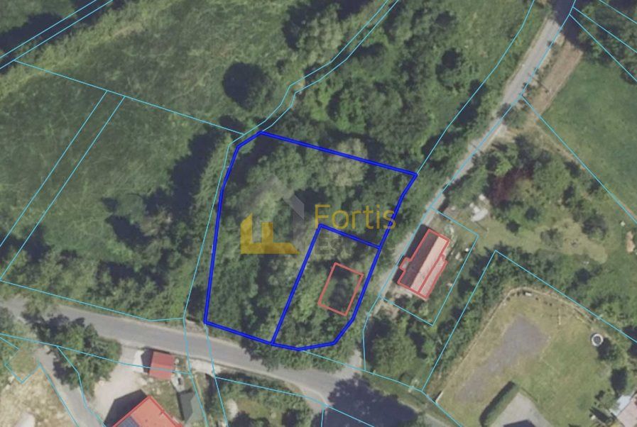 Działka rolna Stankowice. Zdjęcie 3