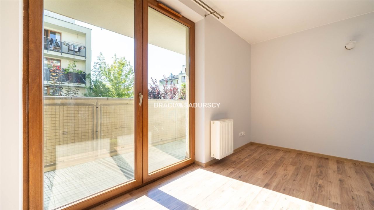 Mieszkanie 3-pokojowe Kraków, ul. Henryka i Karola Czeczów. Zdjęcie 17