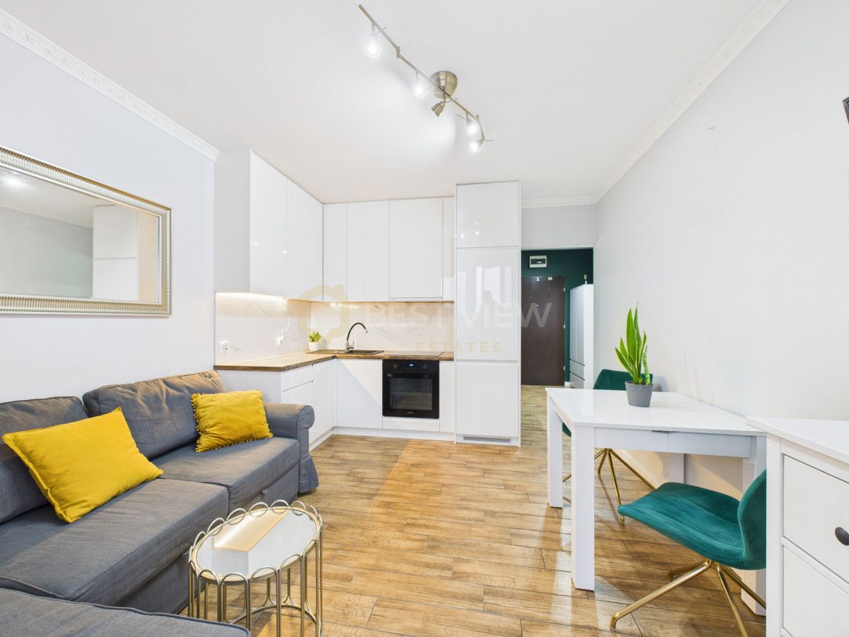 Mieszkanie 3-pokojowe Warszawa Białołęka, ul. Kartograficzna