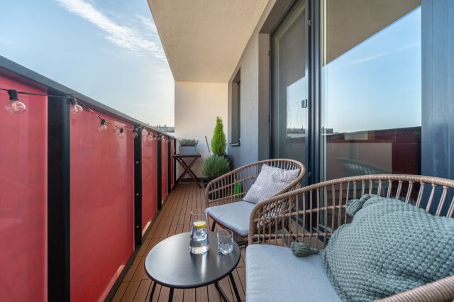 Mieszkanie 3-pokojowe Warszawa Ursynów, ul. Kłobucka. Zdjęcie 15