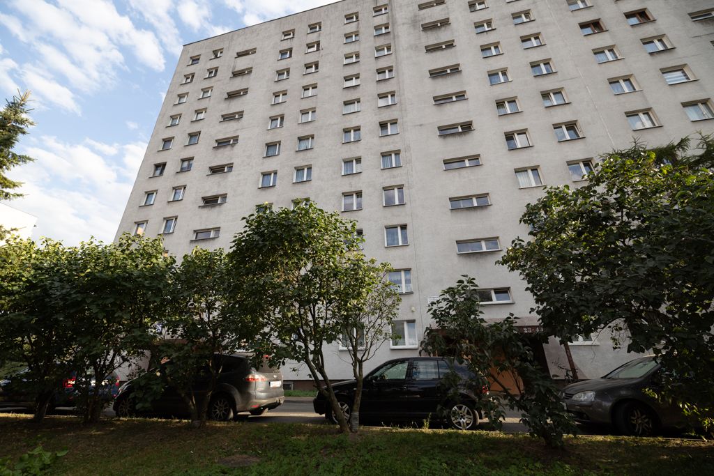 Mieszkanie 4-pokojowe Radom Ustronie, ul. Jurija Gagarina. Zdjęcie 11