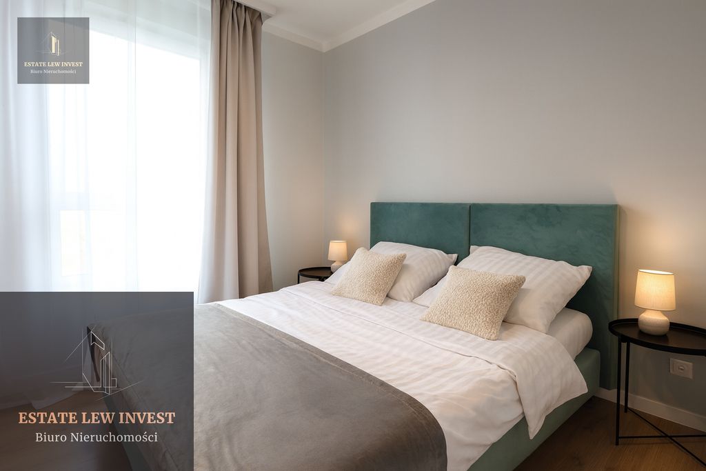 Mieszkanie 3-pokojowe Kraków, ul. Wrocławska. Zdjęcie 8