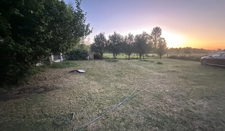 Działka budowlana Radom Godów, ul. Krynicka