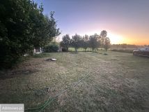 Działka budowlana Radom Godów, ul. Krynicka