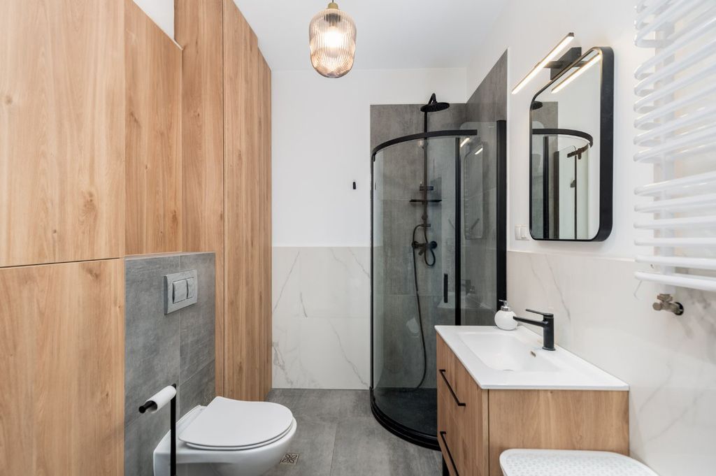 dom wolnostojący, 5 pokoi Masłomiąca, ul. Klonowa. Zdjęcie 13