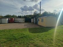 Działka inwestycyjna Police, ul. Tadeusza Kościuszki. Zdjęcie 4