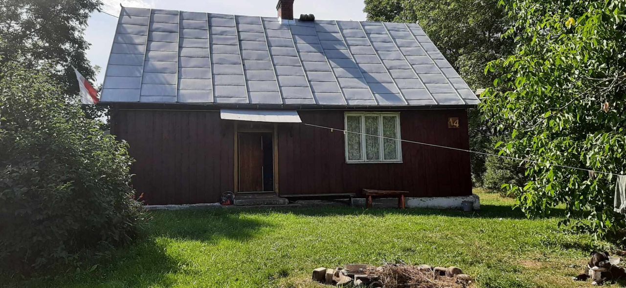 dom wolnostojący, 2 pokoje Wasiły-Zygny. Zdjęcie 3