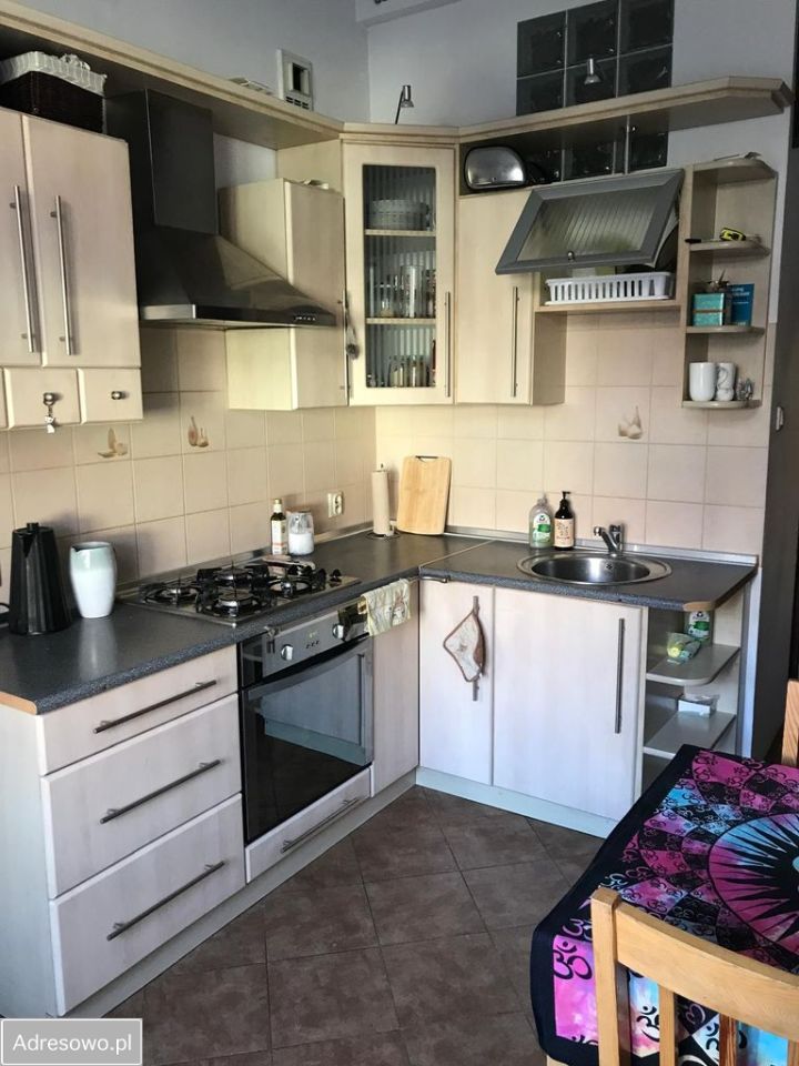 Mieszkanie 2-pokojowe Wrocław Śródmieście, ul. Oskara Minkowskiego. Zdjęcie 12