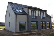 bliźniak, 5 pokoi Klępino