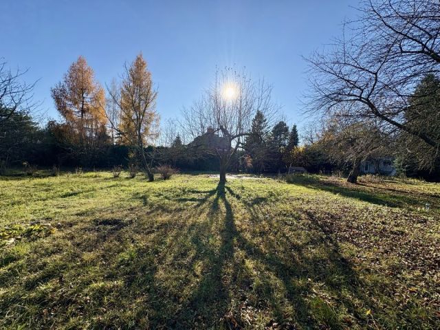 Działka budowlana Lublin. Zdjęcie 1