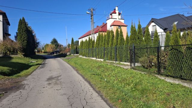 Działka budowlana Brodła, ul. św. Floriana. Zdjęcie 17