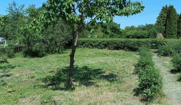 Działka rekreacyjna Koszalin