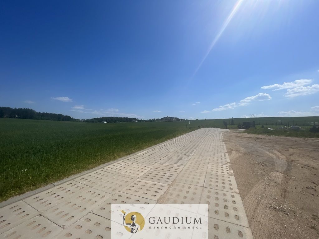 Działka Bielkówko, ul. Studzienna. Zdjęcie 5