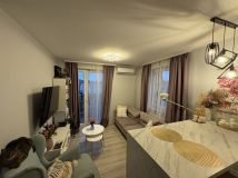 Mieszkanie 3-pokojowe Kraków Kliny, ul. bpa Albina Małysiaka