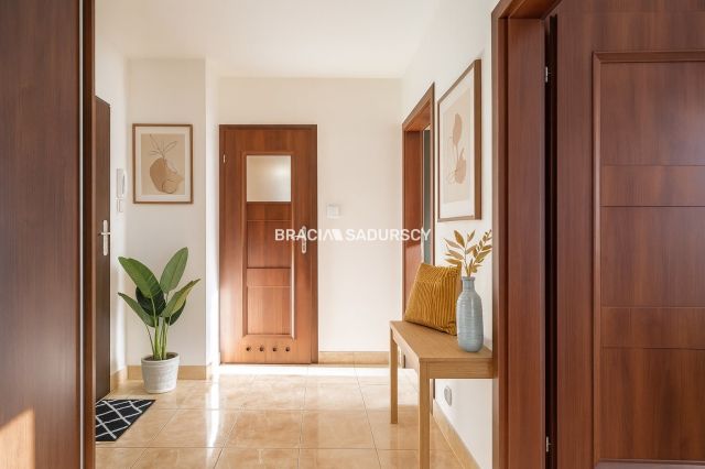 Mieszkanie 2-pokojowe Kraków Prądnik Czerwony, ul. Śliczna. Zdjęcie 7