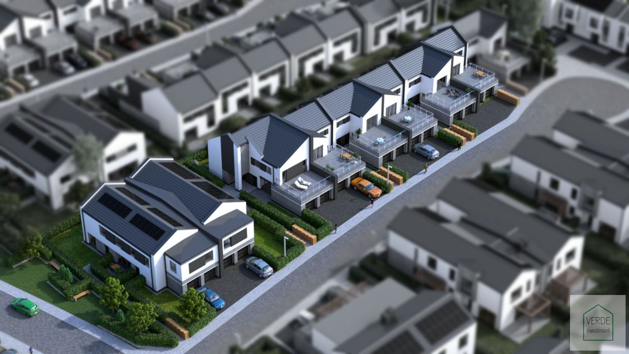 Mieszkanie 3-pokojowe Szczytniki. Zdjęcie 11