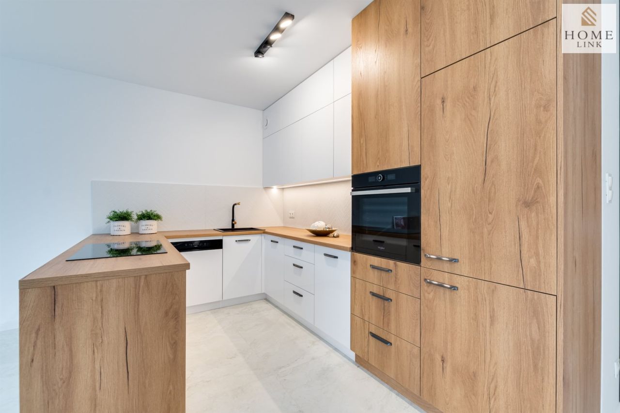 bliźniak, 4 pokoje Olsztyn Gutkowo. Zdjęcie 2