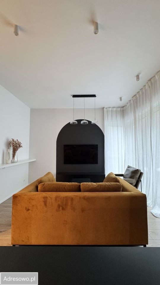 Mieszkanie 4-pokojowe Ustka, ul. Uzdrowiskowa. Zdjęcie 5