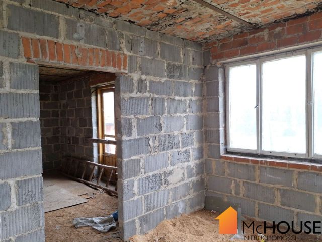 dom wolnostojący, 3 pokoje Motycze Szlacheckie, Motycze Szlacheckie. Zdjęcie 15