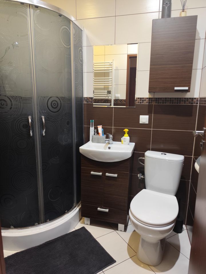 Mieszkanie 2-pokojowe Racławice Śląskie, ul. Prudnicka. Zdjęcie 4