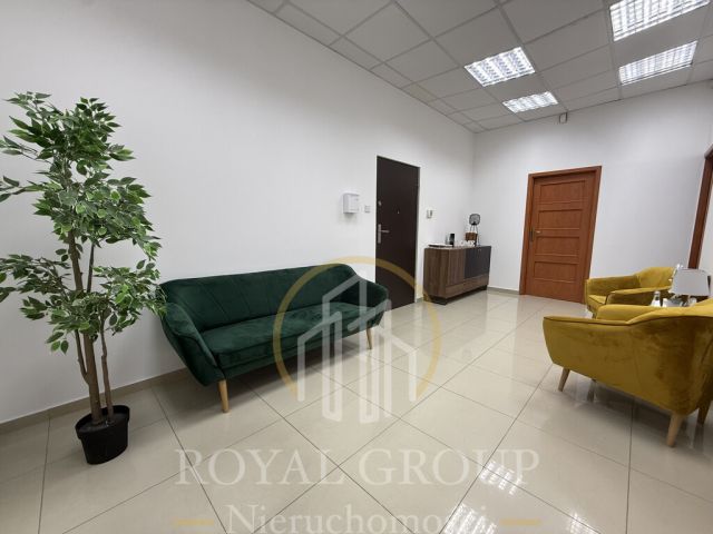 Biuro Lublin LSM. Zdjęcie 7