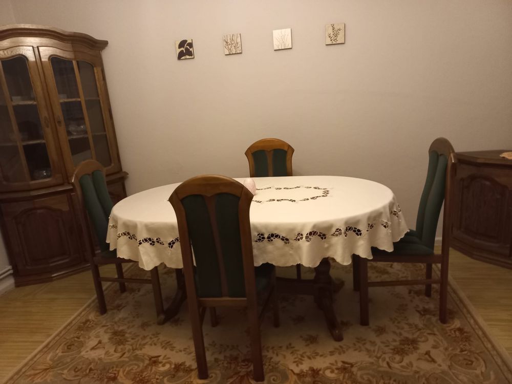 Mieszkanie 2-pokojowe Gliwice, ul. Hetmana Stefana Czarnieckiego