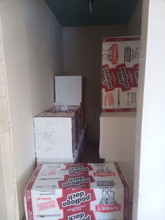 dom wolnostojący, 5 pokoi Wódka. Zdjęcie 11