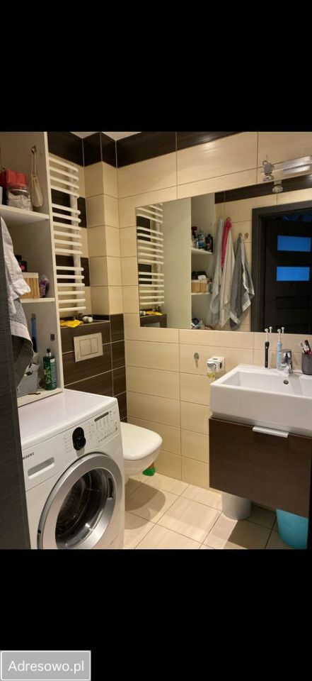 Pokój Kraków Ruczaj, ul. Przemiarki. Zdjęcie 3