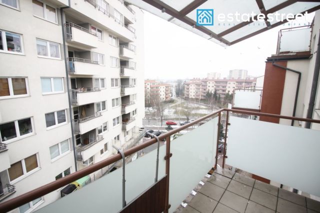 Mieszkanie 2-pokojowe Kraków Ruczaj, ul. Zygmunta Miłkowskiego. Zdjęcie 11