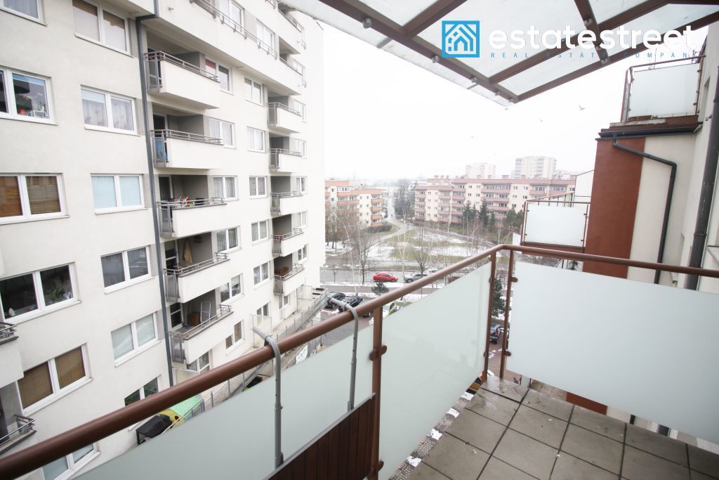 Mieszkanie 2-pokojowe Kraków Ruczaj, ul. Zygmunta Miłkowskiego. Zdjęcie 11