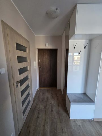 Mieszkanie 2-pokojowe Ciechanów Centrum, Witosa 17. Zdjęcie 1