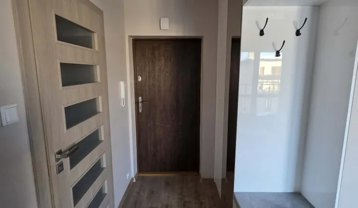 Mieszkanie 2-pokojowe Ciechanów Centrum, ul. Wincentego Witosa