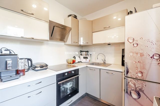 Mieszkanie 3-pokojowe Kraków Prądnik Czerwony, ul. Kwartowa. Zdjęcie 4