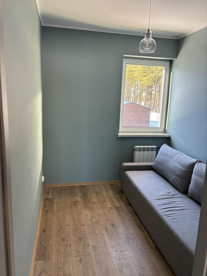 Mieszkanie 3-pokojowe Kęsza. Zdjęcie 5