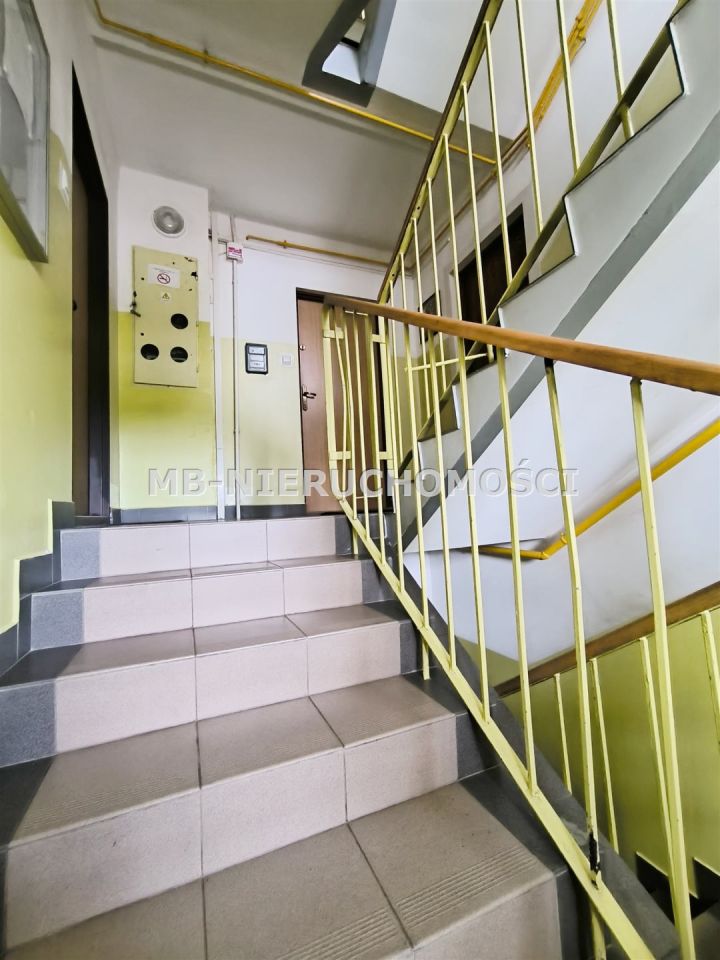 Mieszkanie 3-pokojowe Olsztyn Kormoran, al. Aleja Marszałka Józefa Piłsudskiego. Zdjęcie 11