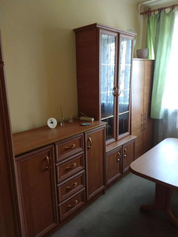 Mieszkanie 1-pokojowe Kraków Nowa Huta, os. Górali. Zdjęcie 3