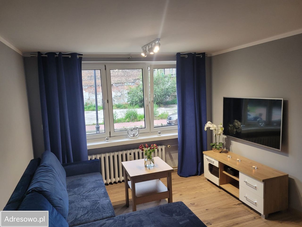 Mieszkanie 2-pokojowe Zabrze Centrum, ul. Stanisława Kobylińskiego. Zdjęcie 15