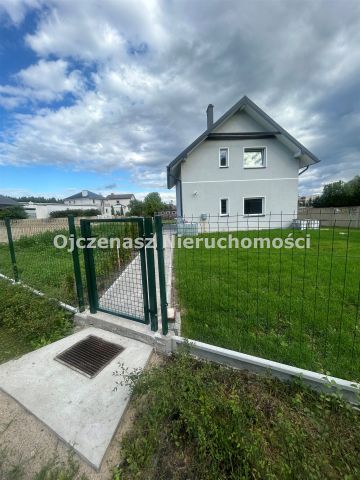 dom wolnostojący, 4 pokoje Białe Błota. Zdjęcie 8