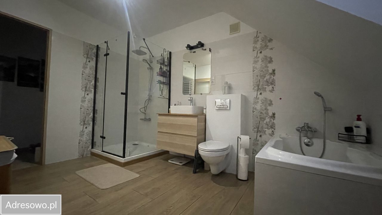 dom wolnostojący, 5 pokoi Pomianowo. Zdjęcie 19