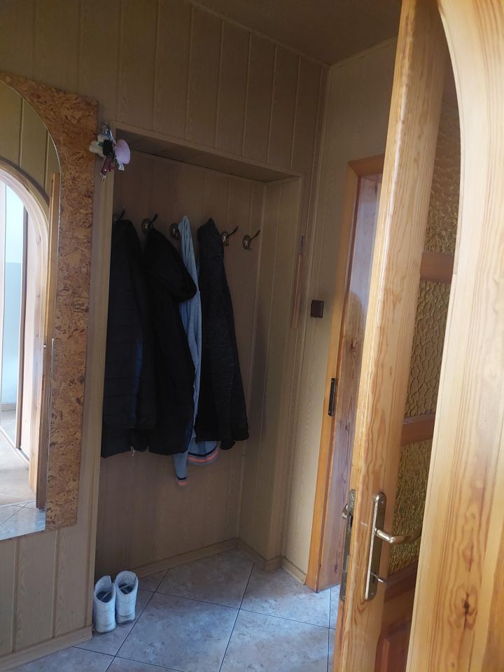 dom wolnostojący, 5 pokoi Grodzisk Wielkopolski, ul. Kwiatowa. Zdjęcie 4