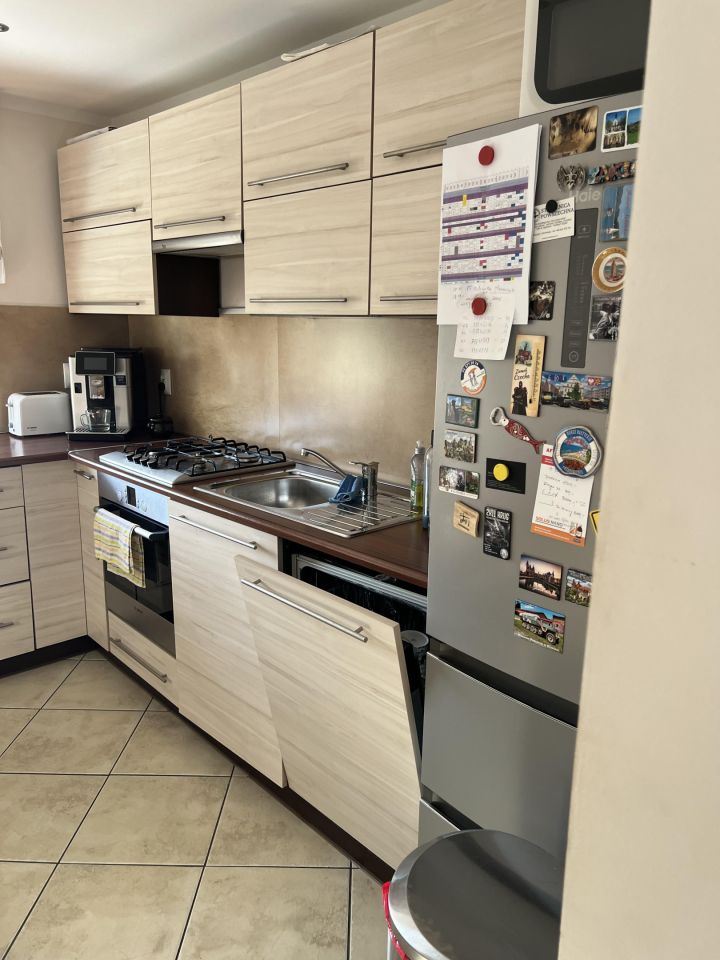 Mieszkanie 3-pokojowe Opole Gosławice, ul. Wiejska. Zdjęcie 8