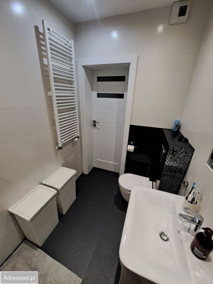 Mieszkanie 2-pokojowe Wrocław Krzyki, ul. Życzliwa. Zdjęcie 5