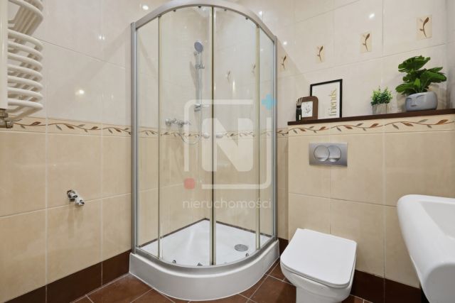 Mieszkanie 2-pokojowe Grodzisk Mazowiecki, ul. 11 Listopada. Zdjęcie 4