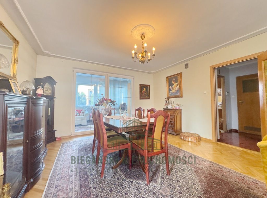 dom wolnostojący, 4 pokoje Lubartów, ul. Henryka Wieniawskiego. Zdjęcie 2