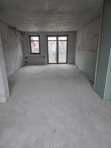 Mieszkanie 3-pokojowe Strzelce Krajeńskie, ul. Strzelecka. Zdjęcie 1