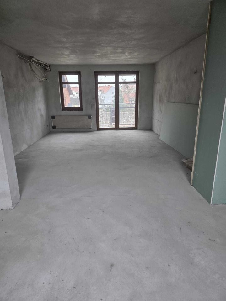 Mieszkanie 3-pokojowe Strzelce Krajeńskie, ul. Strzelecka. Zdjęcie 1