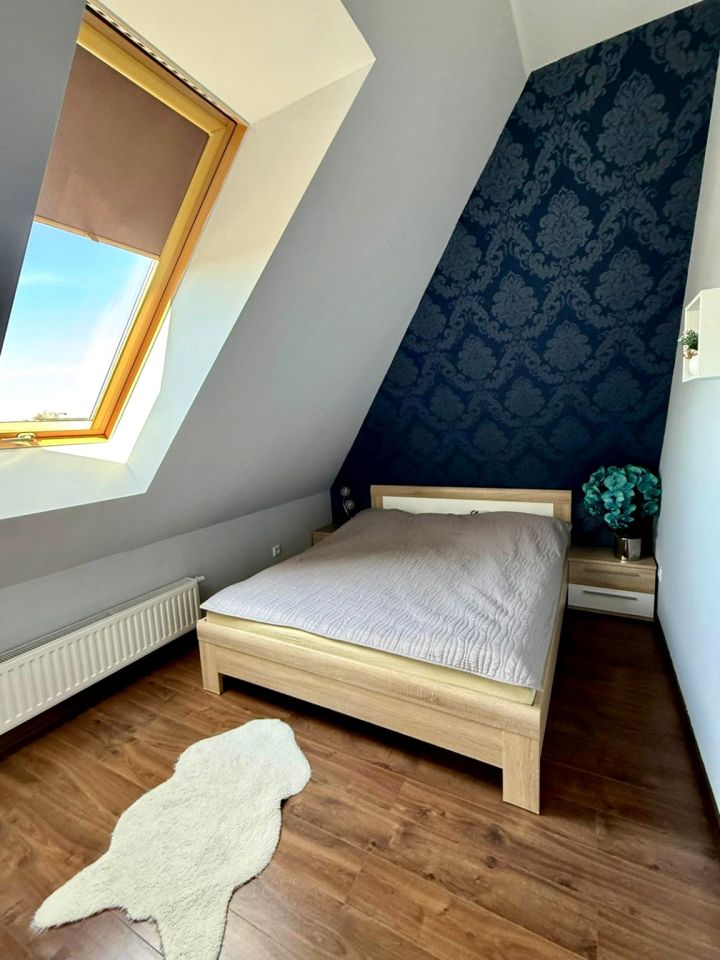 Mieszkanie 3-pokojowe Legnica Bielany, ul. płk. Karola Myrka. Zdjęcie 12